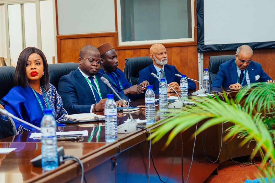 Le Gabon engagé dans la consolidation de la voix africaine au sein du commerce mondial